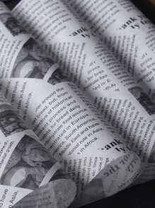 Horno - Blanco y Negro - Ver 3