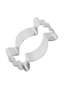 1pc Candy Shaped Biscuit Mold