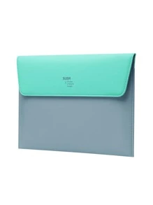 BUBM 字母圖案電腦包