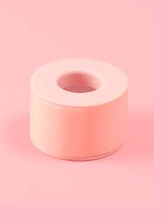 1 Hồng Mi Băng Cho Cây Nối Mi, Thoáng Khí Micropore Vải Cây Nối Mi Băng Rộng Mi Băng - Hồng - Xem 3