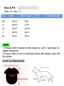 1 chiếc váy thú cưng in hoa hướng dương - Màu vàng - Xem 6