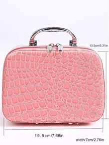 1box Portable Sewing Kit - Pink - View 2