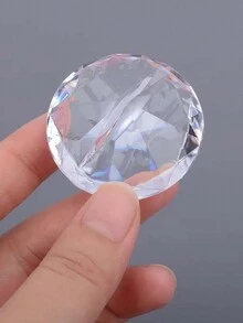 2入組透明卡包 - 無色 - 查看 2