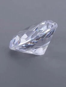 2入組透明卡包 - 無色 - 查看 6