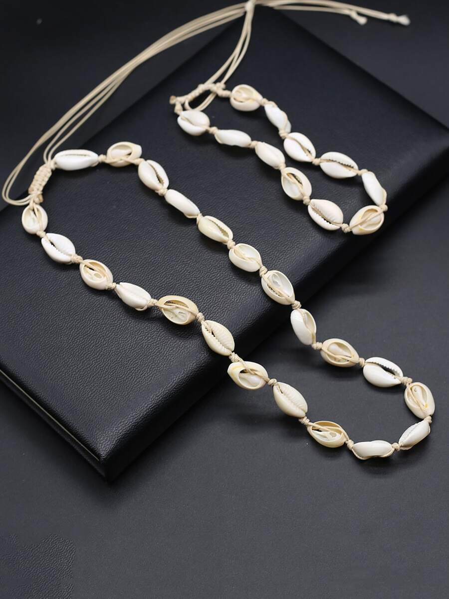 Fashionable and Popular Men's Stainless Steel Minimalist Hoop Earrings for Jewelry Gift and for a Stylish Look - White - View 1
