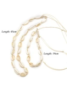 Fashionable and Popular Men's Stainless Steel Minimalist Hoop Earrings for Jewelry Gift and for a Stylish Look - White - View 4