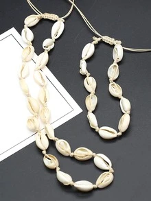 Fashionable and Popular Men's Stainless Steel Minimalist Hoop Earrings for Jewelry Gift and for a Stylish Look - White - View 5