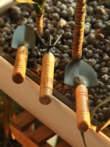 3入組花園工具套裝