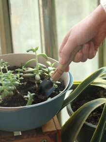 3入組花園工具套裝