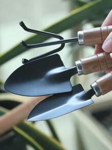 3入組花園工具套裝