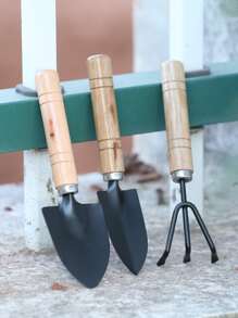 3入組花園工具套裝