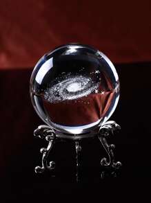 Bola de cristal decorativa, un gran regalo - Multicolor - Ver 1