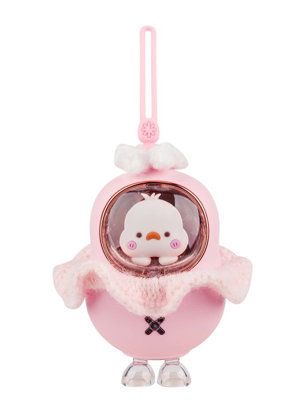 1pc Rechargeable Portable Mini Electric Hand Warmer SHEIN USA