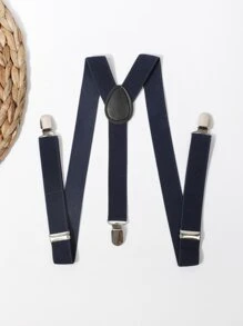 Thắt lưng Nam - Màu xanh hải quân - Xem 12