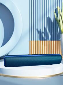 HIYIP Wireless Sound bar for TV/Home Theater/P - Blue - View 6