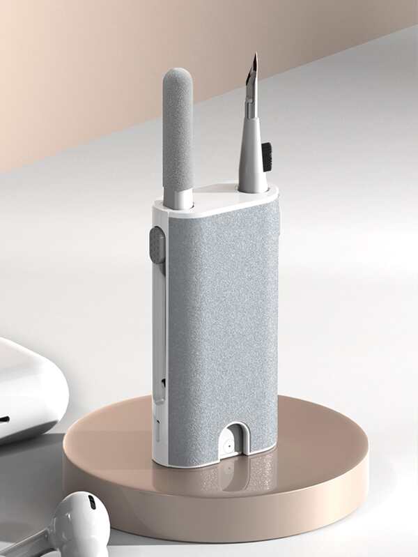Earphone Cleaner Multifunctional Earphone Cleaning Brush Earphone