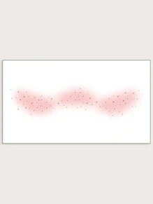 紋身貼紙,1張圖案面部一次性紋身適合女士,紋身貼紙成年人,逼真紋身貼圖案面部,適合女士和女孩