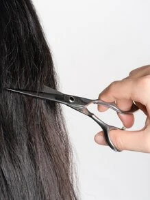 SOCVANG 1入組不銹鋼沙龍專業頭髮剪刀