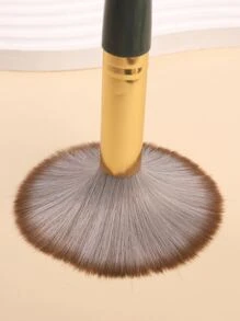 14 piezas Juego de brochas de maquillaje portátil, Juego de brochas, Kit de brochas de maquillaje, Juego de brochas de maquillaje, Juego de maquillaje completo, Juego de brochas de maquillaje, Kit de maquillaje completo, Juego de brochas, Juego de brochas de maquillaje, Juego de regalo de maquillaje, Juego - Verde - Ver 2