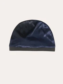 Quấn đầu rắn cho nam - màu đen - Xem 3