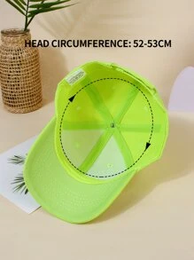 Các phụ kiện khác cho trẻ em - Màu xanh chanh - Xem 4