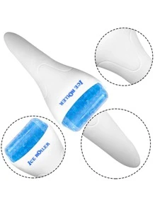 Face Roller Cool Ice Roller Massager Skin Lifting Tool Face Lift Massage Anti-wrinkles Pain Relief Face Skin Care Tools