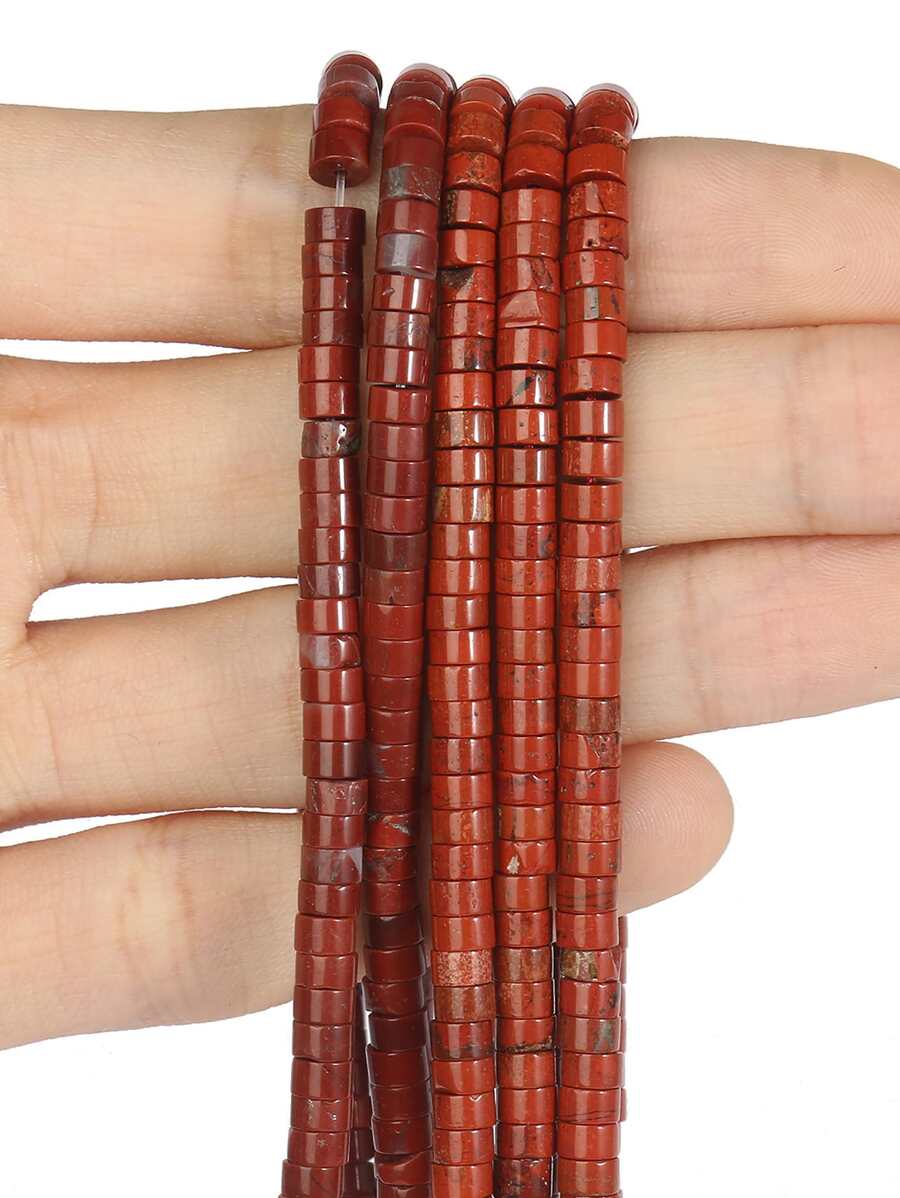 1股釘珠DIY首飾配件 - 銅色 - 查看 1