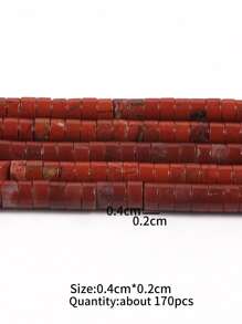 1股釘珠DIY首飾配件 - 銅色 - 查看 3