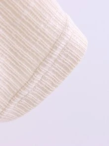 Toddler Boys 2pcs Solid Tee - Multicolor - View 3