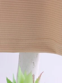 Toddler Boys 2pcs Solid Round Neck Tee - Multicolor - View 3