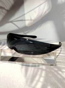 男士平顶时尚眼镜，适合夏季海滩度假、户外、旅行