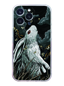 卡通圖案手機殼 - 彩色 - 查看 5