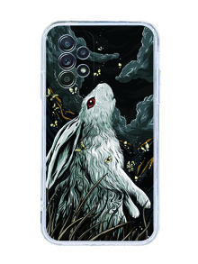 卡通圖案手機殼 - 彩色 - 查看 6