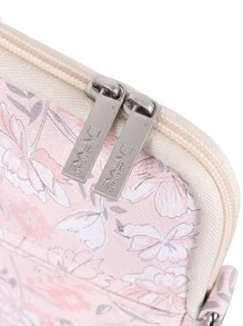 canvas artisan 笔记本电脑公文包 PU 电脑笔记本包 笔记本电脑内胆包 适合 13.3 14 15 15.6 英寸华硕 ThinkP - 彩色 - 查看 7