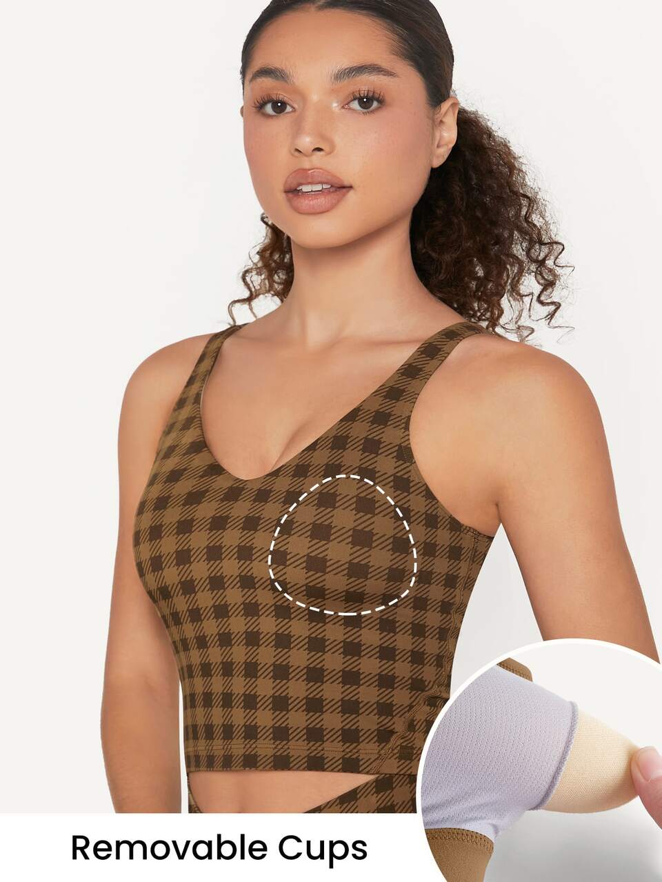 FeatherFit™ Active Tank