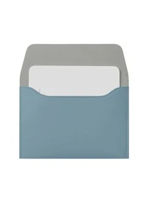 BUBM 字母圖案電腦包