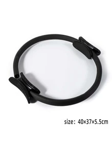 1 pieza - Negro - Ver 3