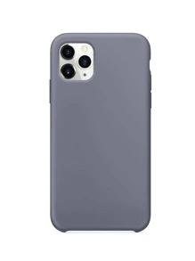 D8 Plain Phone Case