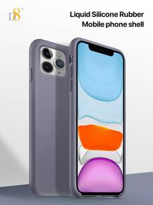D8 Plain Phone Case