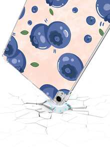 Funda compatible con iPad arándano - Multicolor - Ver 3