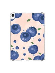 Funda compatible con iPad arándano - Multicolor - Ver 5