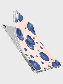 Funda compatible con iPad arándano - Multicolor - Ver 6