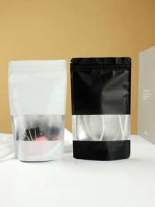 20 piezas bolsa de alimento - Multicolor - Ver 6