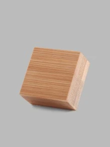 1 pezzo colore casuale Anello Scatola - Multicolore - Visualizzare 3