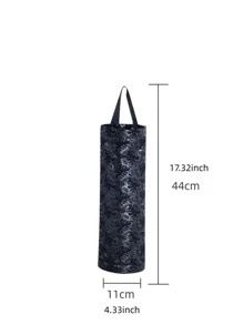 Túi Lưu Trữ Treo Tường - Nhiều màu - Xem 2