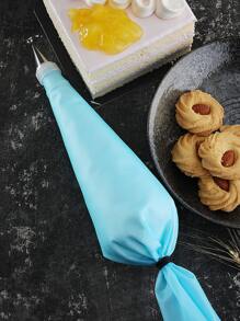 4入組糕點包套裝 - 藍色 - 查看 3