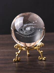 水晶球艺术装饰最佳礼物