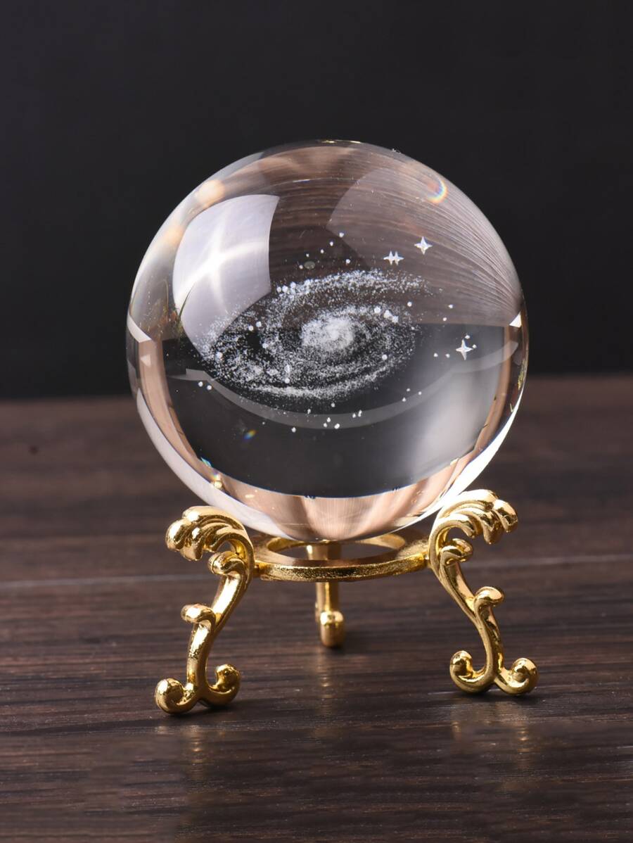 水晶球艺术装饰最佳礼物