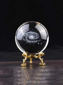 水晶球艺术装饰最佳礼物