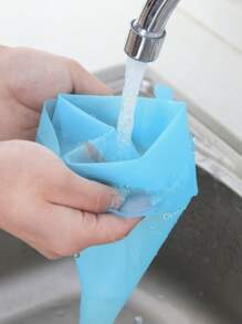 4入組糕點包套裝 - 藍色 - 查看 5